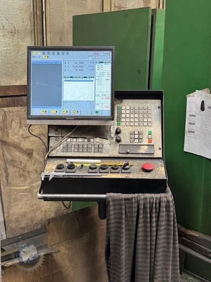 Used 1980 KOVOSVIT HOLOUBKOV VR 5 NB Drilling Machines/Hole Boring Machines | F.M.T. Group s.r.o. #1252803