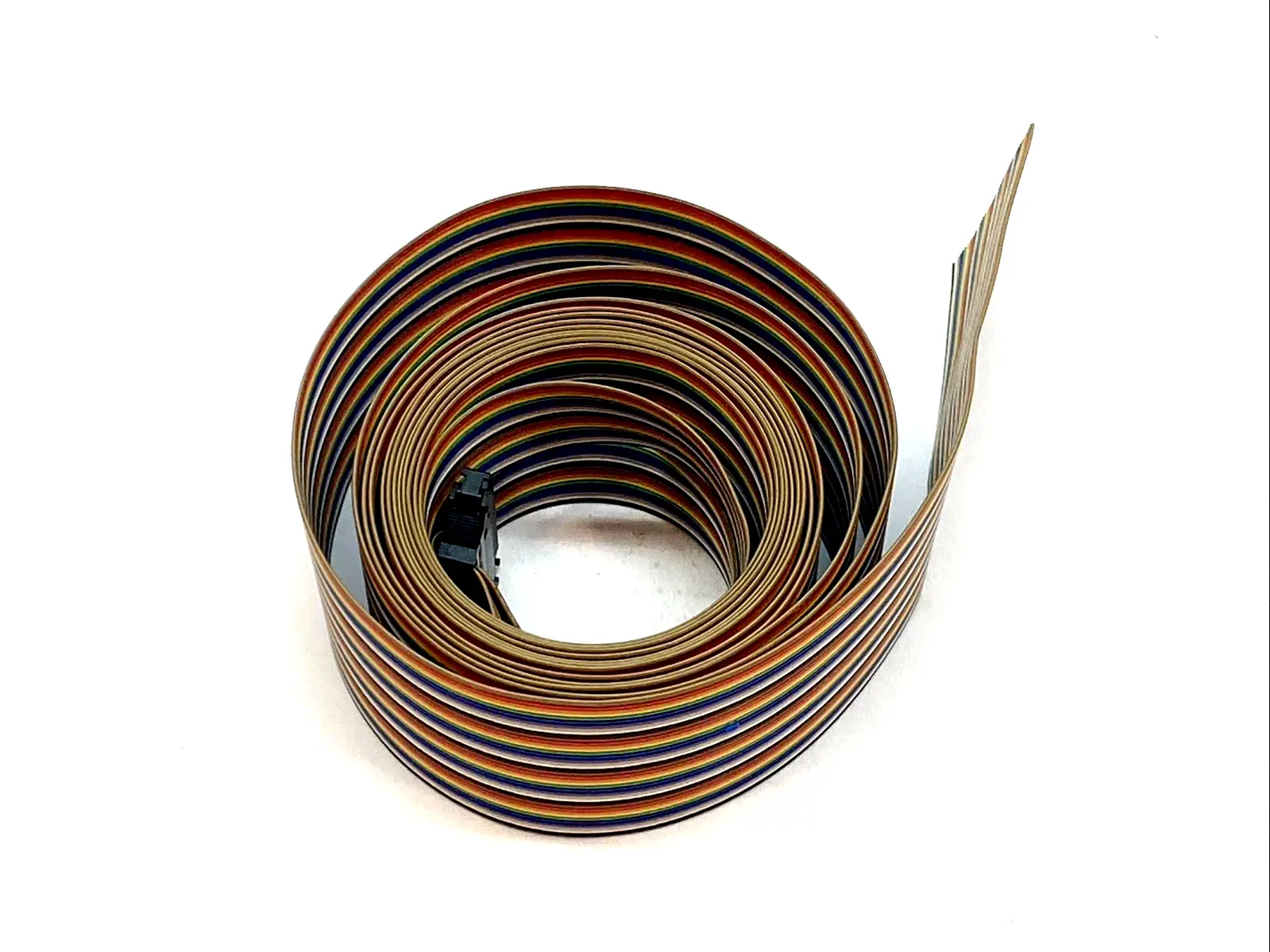 20 Pin | Rainbow Flat Wire  - New Other