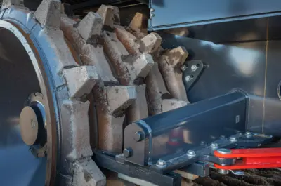 BOMAG BC 773 RB-5 Landfill Compactor | Mid South Machinery (5)