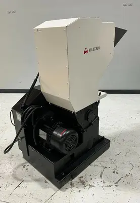 USED MILACRON MG-814