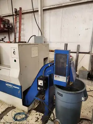 2006 DAEWOO PUMA 240C Lathes CNC | Asset Exchange Corporation (3)