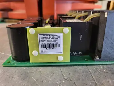 NEW ALLEN-BRADLEY 80026-044-06-R