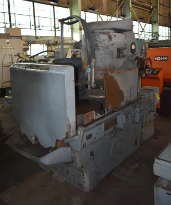 BLANCHARD 18-30 Rotary Surface Grinders | Mohawk Machinery (2)
