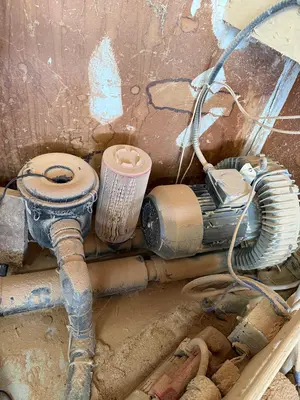 2016 AXYZ 4008 ATC CNC Routers (Equipt) | ListingHippo (16)