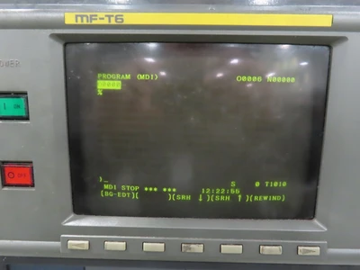 Used MORI SEIKI SL-25Y/500 CNC Lathes Minnesota US | Machinesused.com #1481812