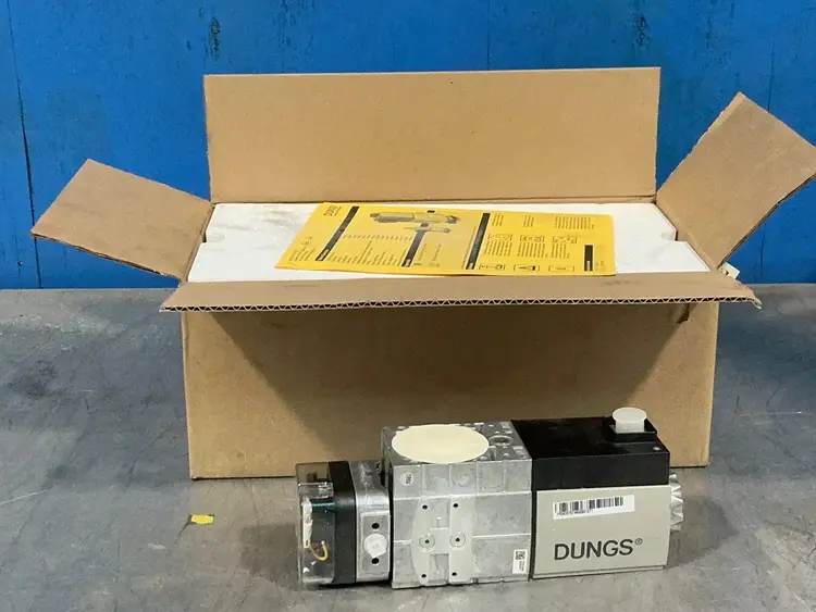 New | in-Stock DUNGS SV(DLE)10../614 Pumps Ohio US | HGR 24 #1285562