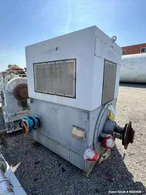 USED CLARK C/T 20341