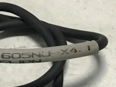 USED BALLUFF BES517 Q1605NU-X4.1