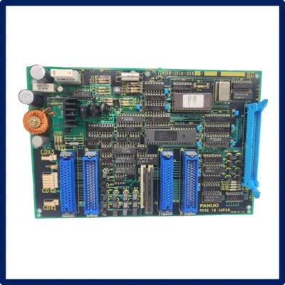 USED FANUC A16B-1310-0380