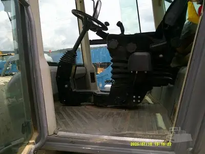 Used 2015 DYNAPAC CA2500D Road Rollers New York US | Beck Equipment #1506450