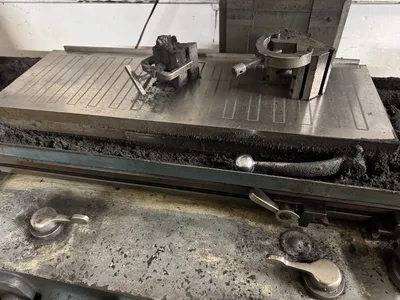 JONES & SHIPMAN 1400P Grinders | Bowland Trading Ltd (7)