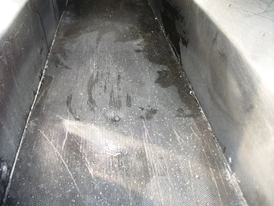 0.3 Sq. M Niro Pilot Size Continuous S/S Fluid Bed Drier