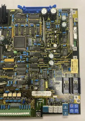 USED SIEMENS R1-106-100-522