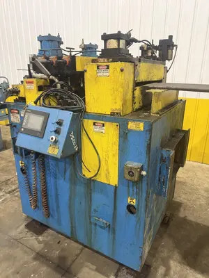 USED DALLAS DPR-12000-48