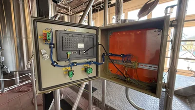 Used _UNKNOWN_ _UNKNOWN_ Brewing Equipment Indiana US | Brewhouse Equipment Group #1269969