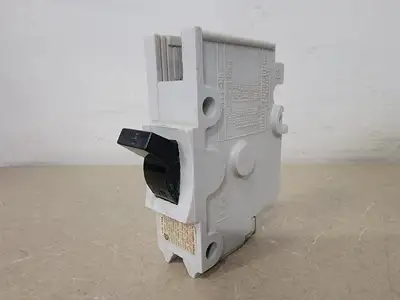 Used FEDERAL PIONEER NB115 Switchgears British Columbia CA | Lenmark #294453
