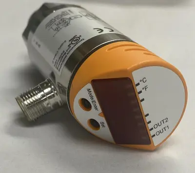 New | in-Stock EFECTOR TR7432 Sensors | Surplus Asset Holdings #1206447