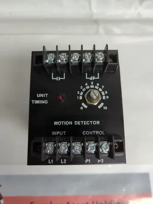 New | in-Stock KANSON 1260-1-G-B Sensors Ohio US | Surplus Asset Holdings #1241989
