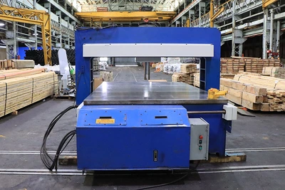 Used 2015 Pressmaster GST-150-6/10 Straightening Presses New Jersey US | Machinery Values #1371717