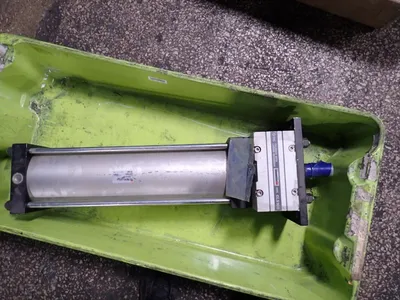 USED SMC CLS160500