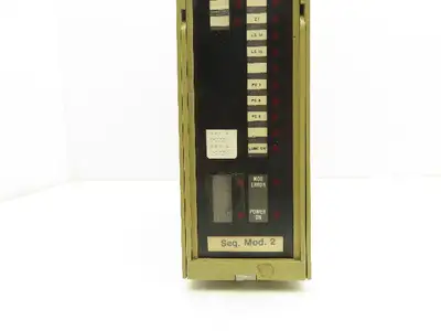 Used BARBER COLEMAN _UNKNOWN_ Miscellaneous MRO | Arrow Industrial #643962