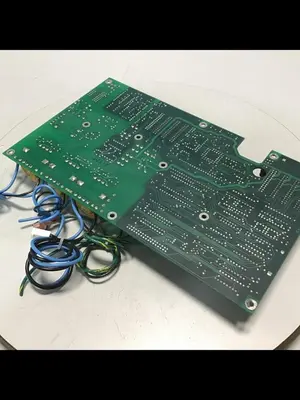 USED GAMMAFLUX GA-104-E-00