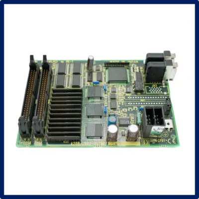 USED FANUC A20B-2002-0521