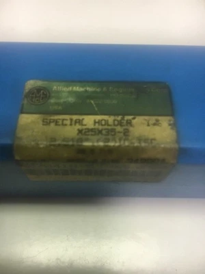 NEW Allied Machine & Engineering 970418-5