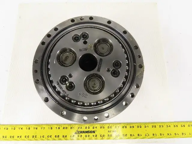 Used YASKAWA MOTOMAN _UNKNOWN_ Speed Reducers Indiana US | Arrow Industrial #620989