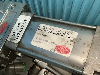 Used DESTACO _UNKNOWN_ Pumps Ohio US | HGR 24 #1418593