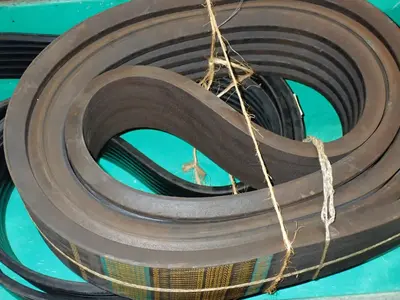 Belts