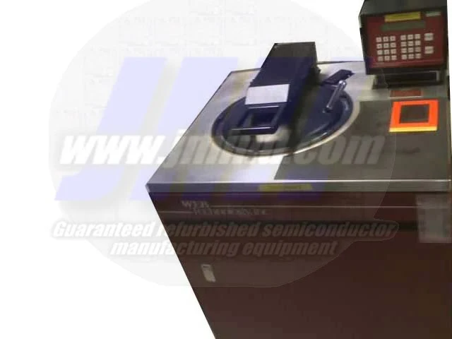Used WEB TECHNOLOGY _UNKNOWN_ Semiconductor Test Massachusetts US | J.M. Industries #1045193