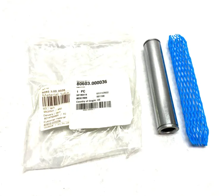Used ATLAS COPCO MATERIAL TUBE Hoses | Maverick Industrial Sales #1102721
