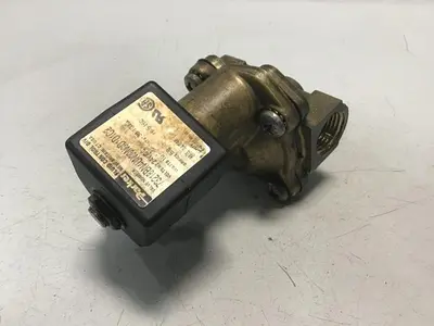 USED PARKER 73218BN4UN00N0D1D1C2