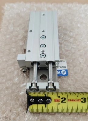 NEW SMC MXQ12L-50CS
