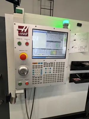 2023 HAAS ST-20Y CNC Lathes Multi-Axis | Clark Machinery Sales, LLC (7)
