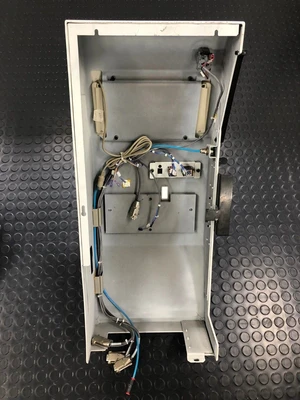Used Universal instruments Control Panel Assembly Miscellaneous PCB & SMT Equipment Michigan US | 4Tech USA #1538082