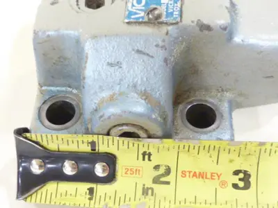 USED VICKERS CGR0220