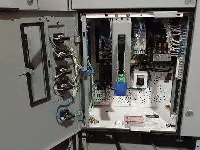 NEW SIEMENS TIASTAR
