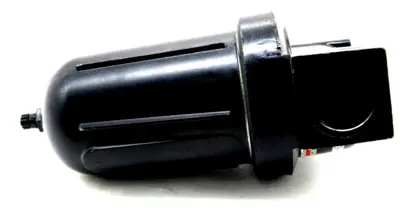 NEW SCHRADER BELLOWS 08F63ACSB 1 1/4 FILTER