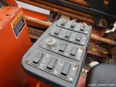Used 2001 DITCH 2001 DITCH WITCH JT2720 MACH 1 Drill Rigs Florida US | HDD Broker #1507902