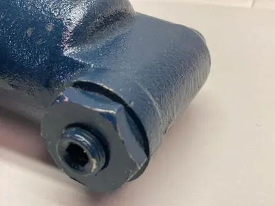 Used ARMSTRONG C1085A Pump & Valve Parts Ohio US | Surplus Asset Holdings #1365819