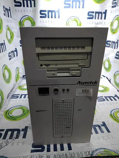 Used ASYMTEK 780-S00134B Motor Controllers | SMT Resource #488314