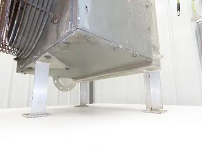 Used XCHANGER _UNKNOWN_ Heat Exchangers Indiana US | Arrow Industrial #1365837
