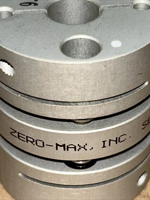 NEW ZERO MAX INC SC030