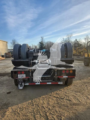 USED 2020 KALYN SIEBERT KS-HRG-3-55T-DB