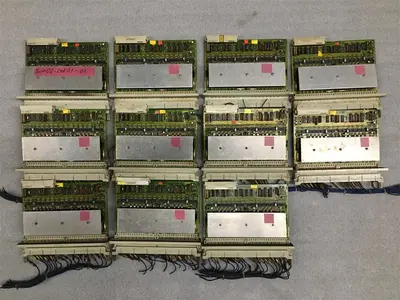 USED SIEMENS C79040-A0092-C242-02-85