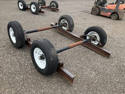 Used _UNKNOWN_ _UNKNOWN_ Running Gears Michigan US | Miedema Asset Management Group #1320516