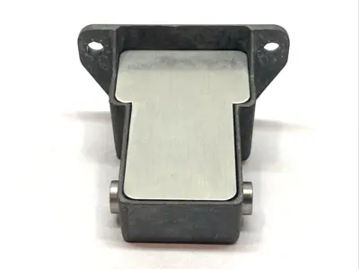 Used Waters Pressure Transducer For Separations Module Medical Parts Michigan US | Maverick Industrial Sales #1395566