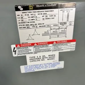 USED ITC MF12-150